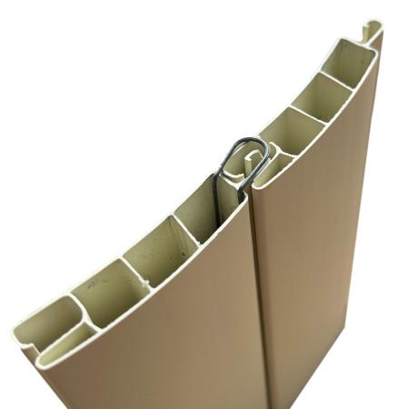 clips antideslizamiento para persianas de pvc