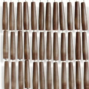 cortina cadena de aluminio fabricada a medida (copia)