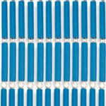 Cortina Canutillo Liso a medida