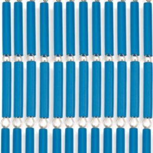 cortina canutillo jaspeado a medida (copia)