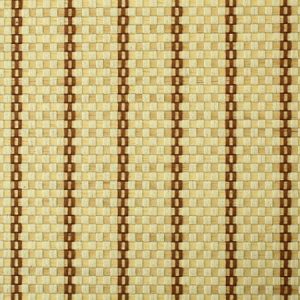 persiana de esterilla colores clásicos