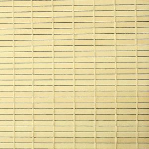 persiana de esterilla tejidos pintados