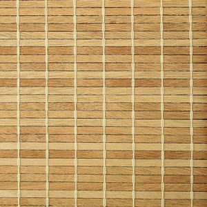 persiana de esterilla tejidos pintados