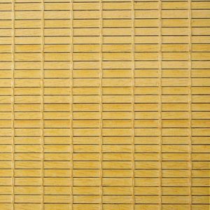 persiana de esterilla tejidos pintados