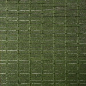 persiana de esterilla tejidos pintados