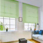 Estor Enrollable Translucido mod. CIES