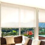 Estor Enrollable Screen mod. B-SCREEN 3 %