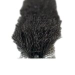 felpudo para guía de persiana v 25 3,8 x 6mm