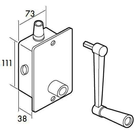 torno para embutir de 40 kgs