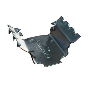 grapa para fijación de guía v 25