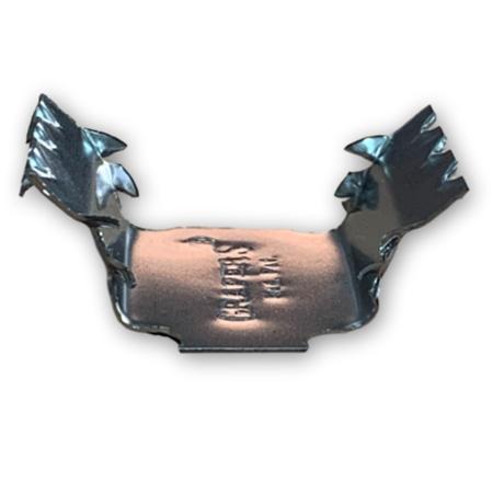 grapa para fijación de guía v 25