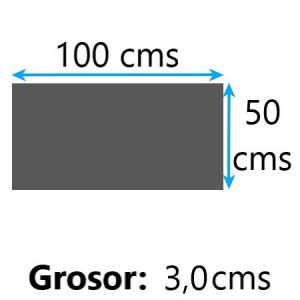 aislamiento térmico y acústico persiterm para cajón de persiana
