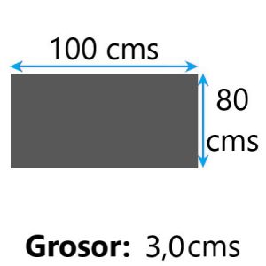 aislamiento térmico y acústico persiterm para cajón de persiana