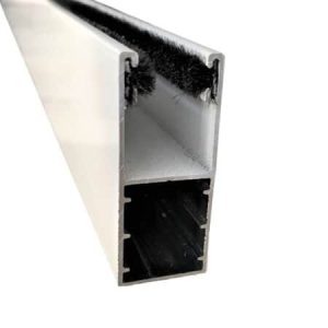 juego guías para persianas h 25