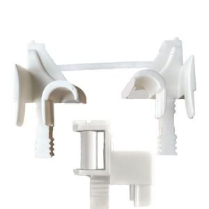 juego embudos normal con rodillo blanco