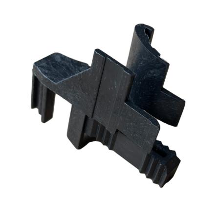 juego embudos mini negro