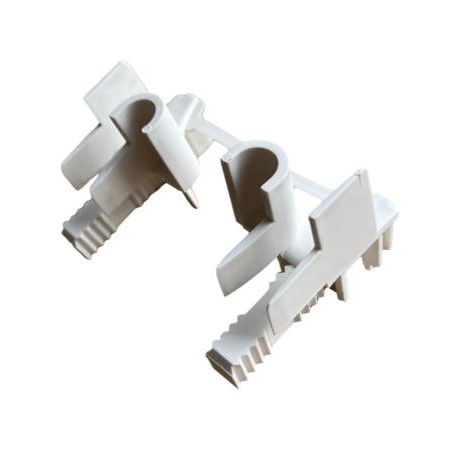 juego embudos normal blanco