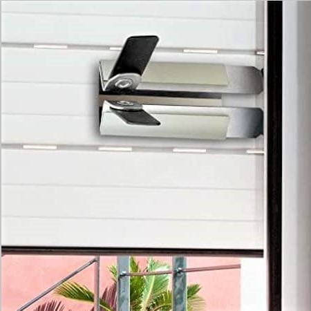 pinzas de seguridad para persianas