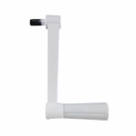 Manivela para Torno de Embutir 40