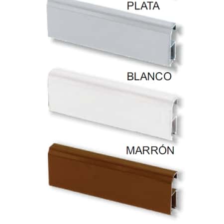 cortina cordón especial a medida