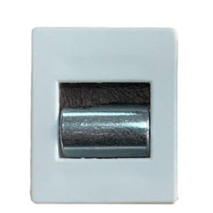 pasacintas para cajón de aluminio