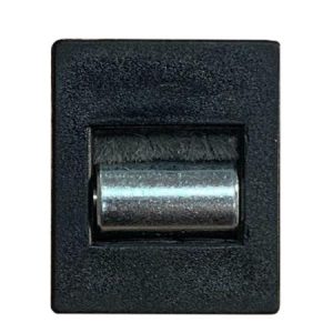 pasacintas para cajón de aluminio