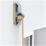 Pasacintas para Rehabilitación DIHA-R