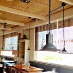 Persiana de ESTERILLA tejidos Pintados