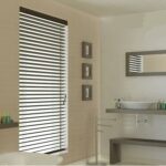 Persiana Veneciana de Aluminio 25mm a medida