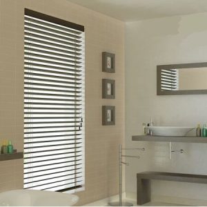 cortina canutillo bicolor a medida (copia)