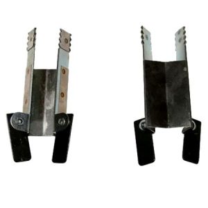 pinzas de seguridad para persianas