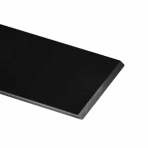 contrapeso para remate persiana de aluminio