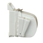 Recogedor Abatible de Cordón y Empuñadura