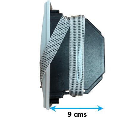 cinta 20mm para persiana enrollable (copia)