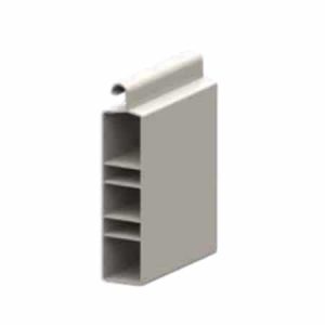 terminal de pvc para persianas