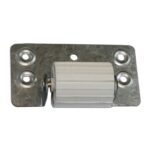 rodillo separador para cajón