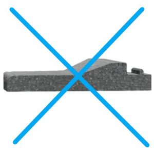 aislamiento térmico y acústico persiterm para cajón de persiana