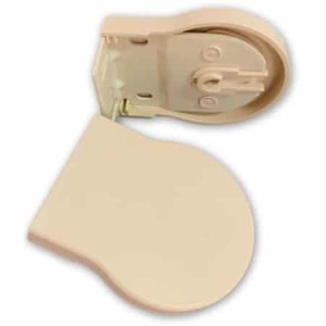 estor enrollable translucido mod. ons