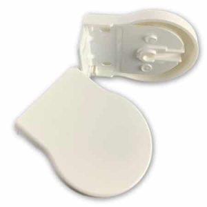 estor enrollable translucido mod. ons