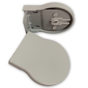 estor enrollable translucido mod. ons