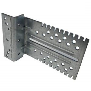 soporte motor lado corto cataluña f (con aleta)