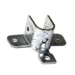 Soporte metálico de 3 Orejas