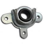 Soporte con Rodamiento 28x12 mm