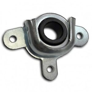 eje metálico octogonal para persiana de 60mm a medida