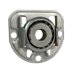 soporte con rodamiento 42x12 mm