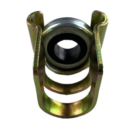 u para soporte cataluña f con rodamiento