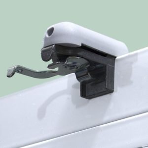 persiana veneciana de aluminio 25mm a medida