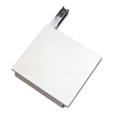 juego de testeros laterales para cajón aluminio