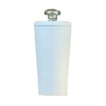 topes para persiana 40mm blanco