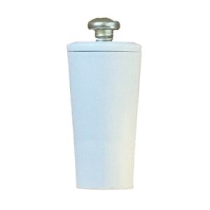 topes para persiana 40mm blanco